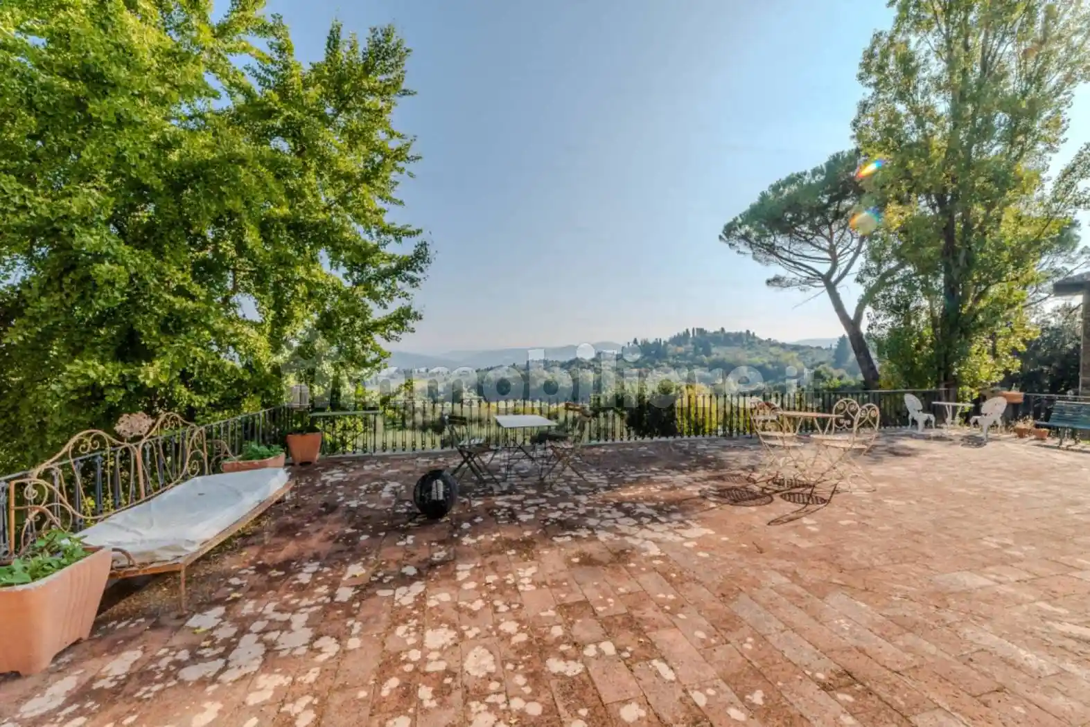 Quadrilocale via del Pian dei Giullari, Cinque Vie, Firenze - foto 2