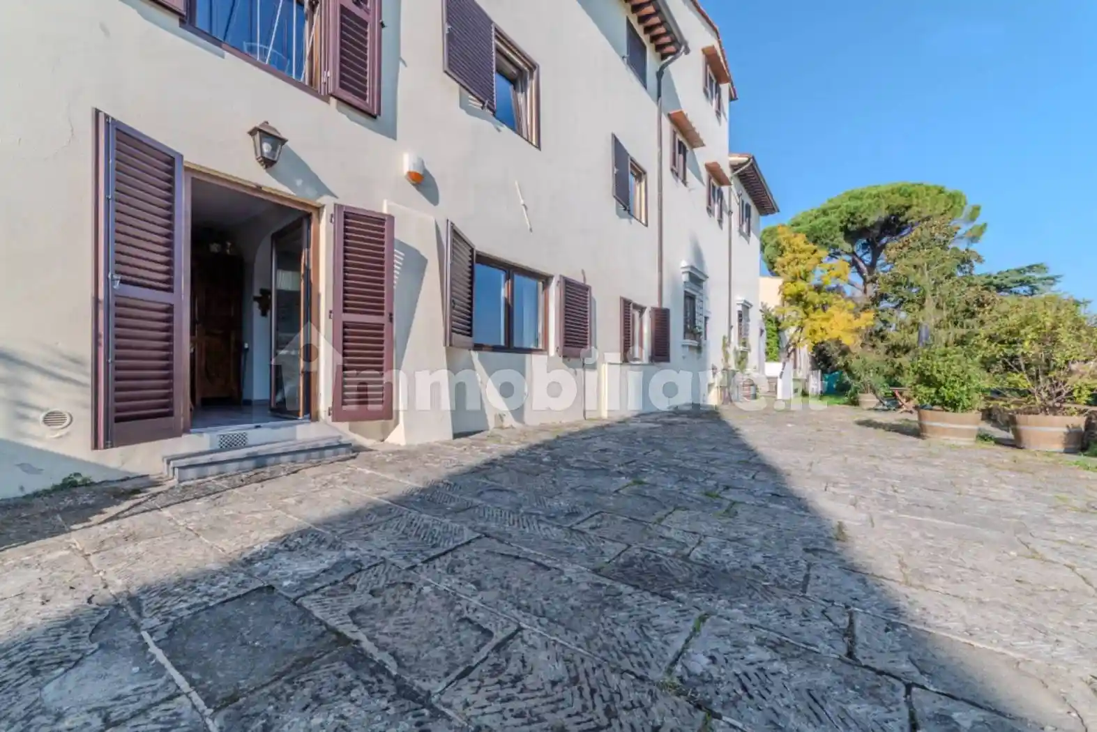 Quadrilocale via del Pian dei Giullari, Cinque Vie, Firenze - foto 3