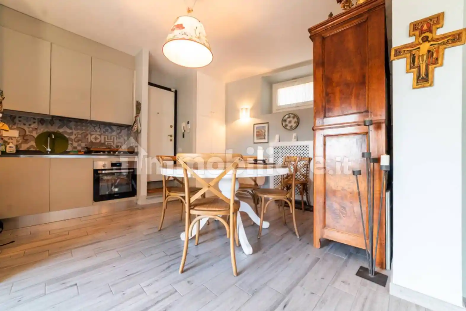 Quadrilocale via del Pian dei Giullari, Cinque Vie, Firenze - foto 5