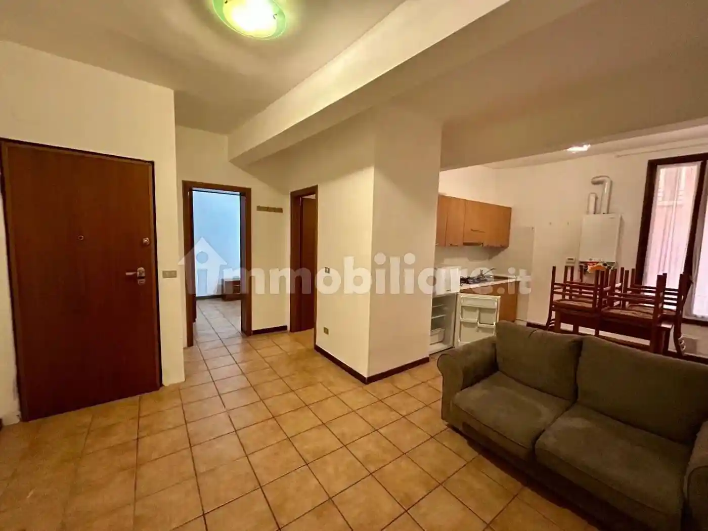 Appartamento in vendita a Modena