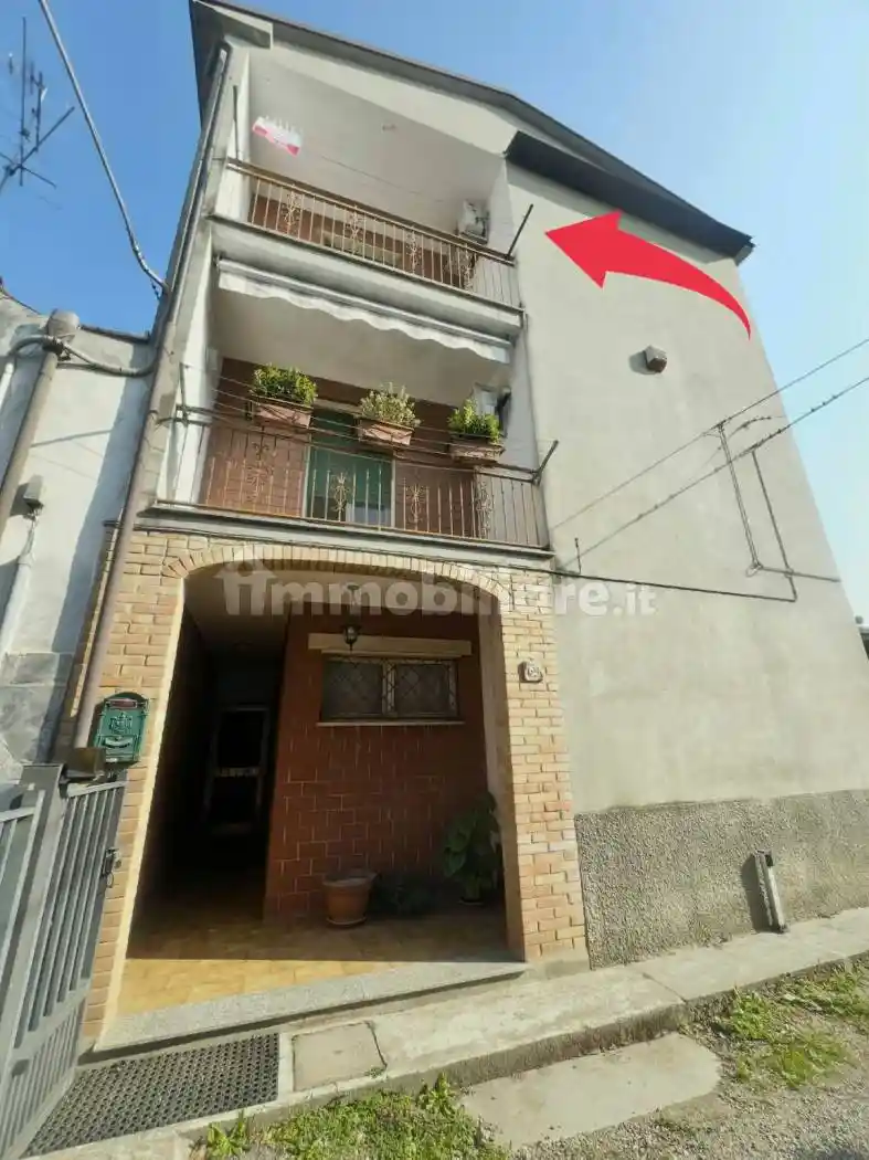 Appartamento in vendita a Podenzano