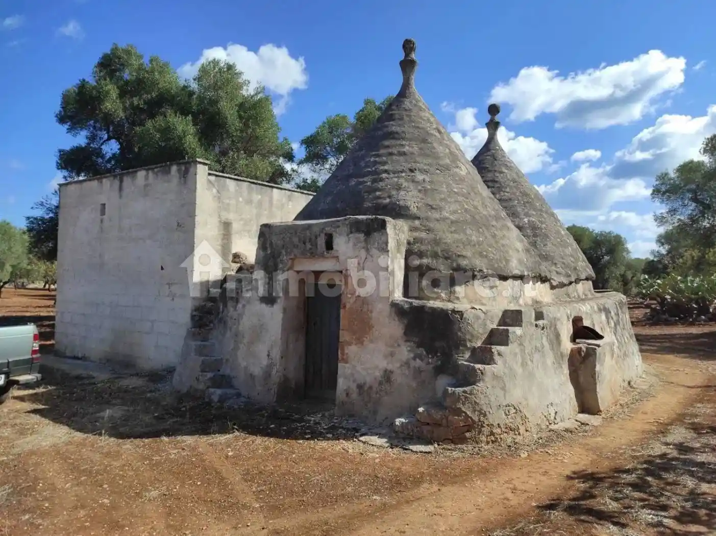 Rustico Piana Degli Ulivi No Number, Tamburroni, Grottone, Rosara, Ostuni - foto 2