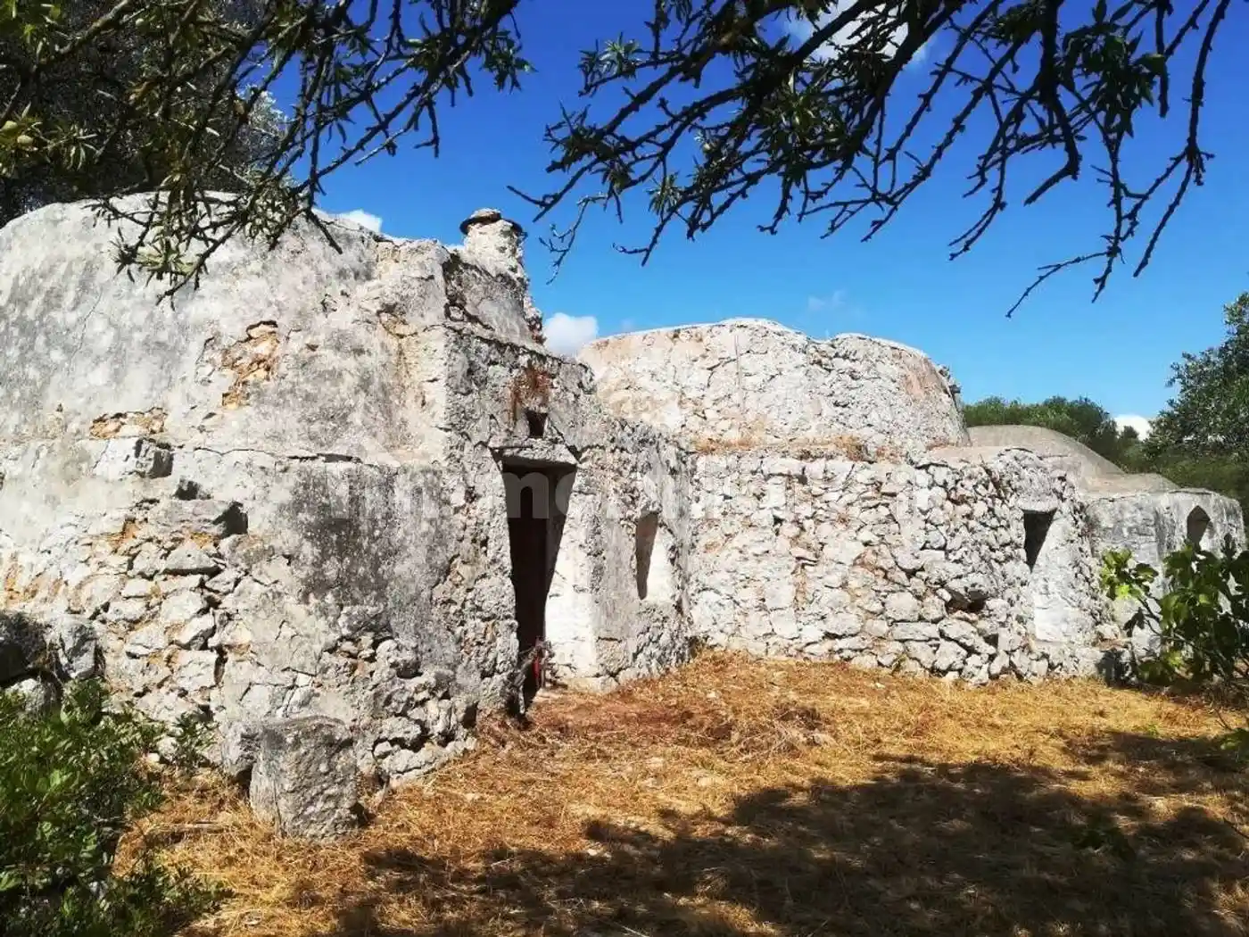 Rustico - Casale in vendita a Ostuni
