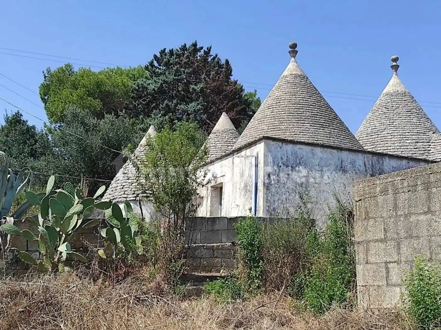 Rustico - Casale in vendita a Ostuni