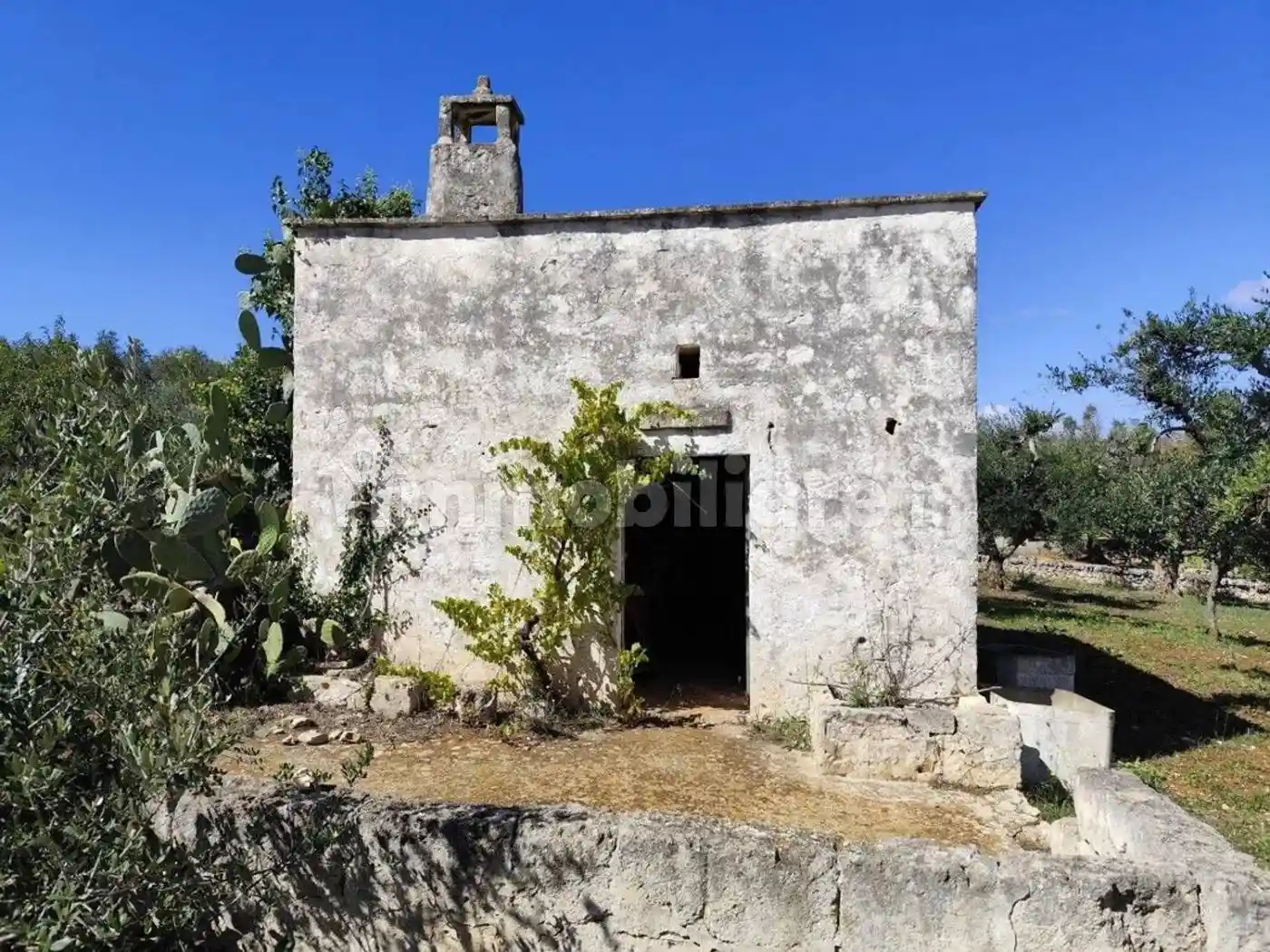 Rustico - Casale in vendita a Ostuni