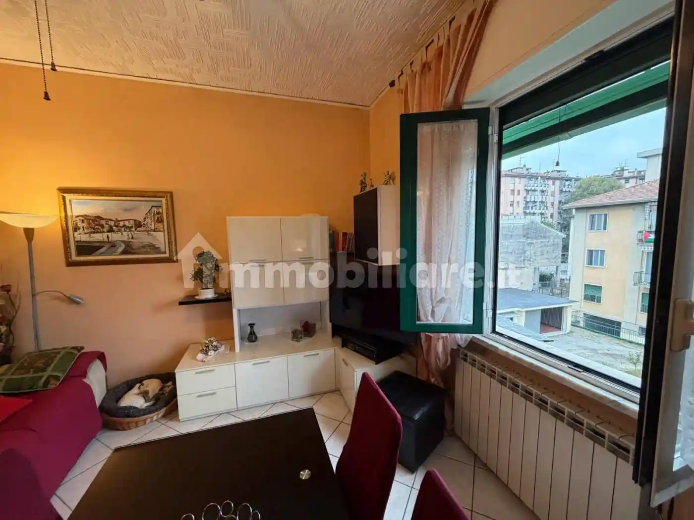 Trilocale via Giovanni della Casa 9, Certosa, Milano - foto 2