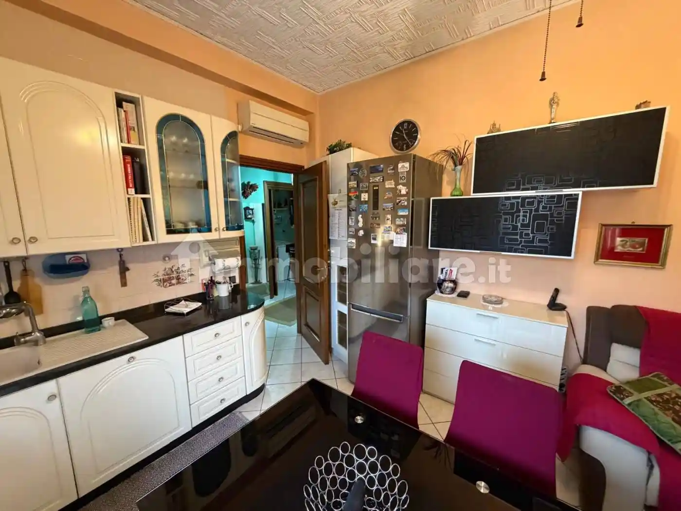 Trilocale via Giovanni della Casa 9, Certosa, Milano - foto 3