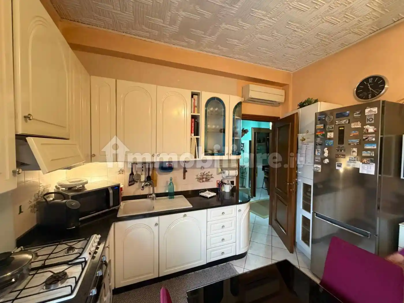 Trilocale via Giovanni della Casa 9, Certosa, Milano - foto 4