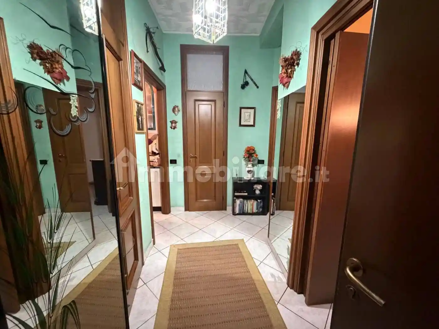 Trilocale via Giovanni della Casa 9, Certosa, Milano - foto 5