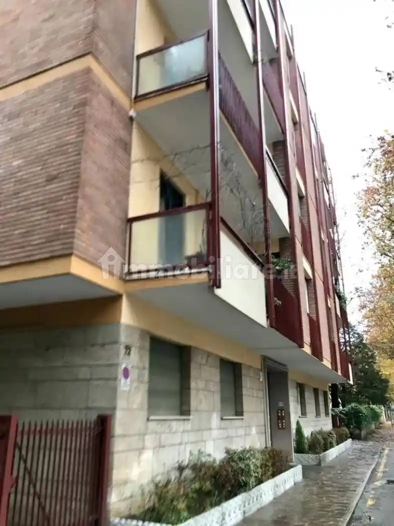Appartamento in vendita a Modena