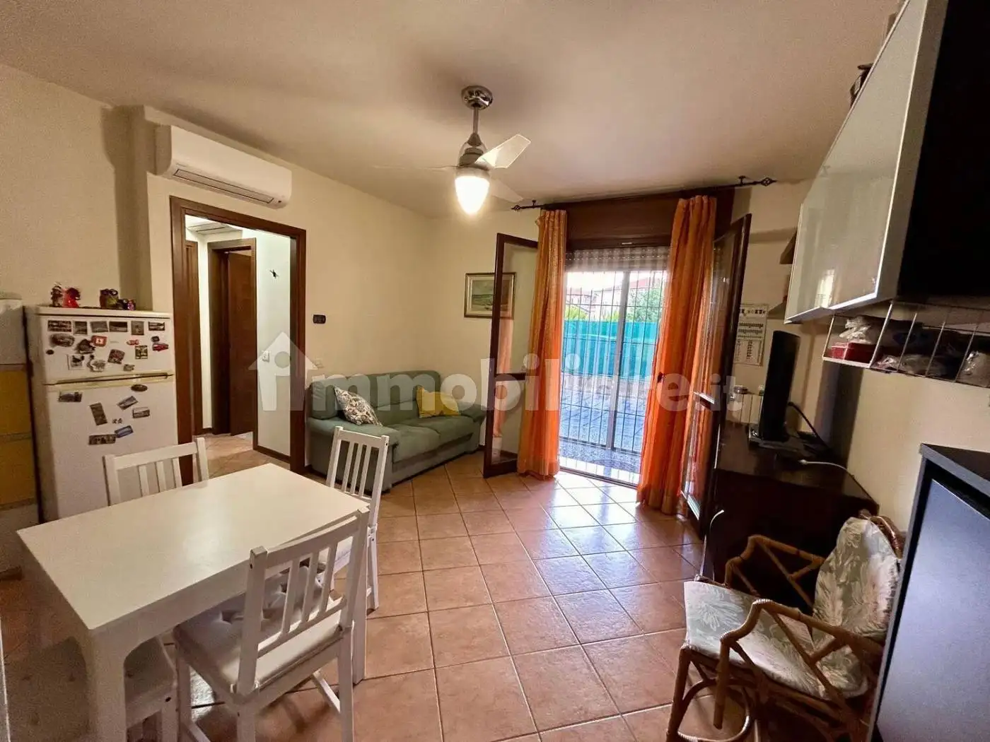 Appartamento in vendita a Modena