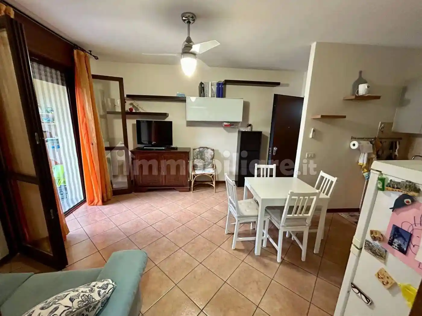 Trilocale via Appalto, Ganaceto - Lesignana, Modena - foto 2