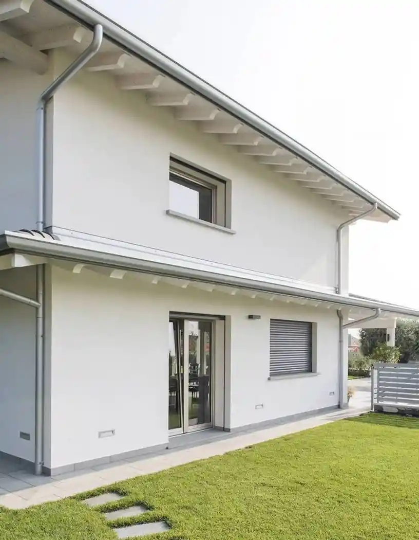 Villa in vendita a Modena