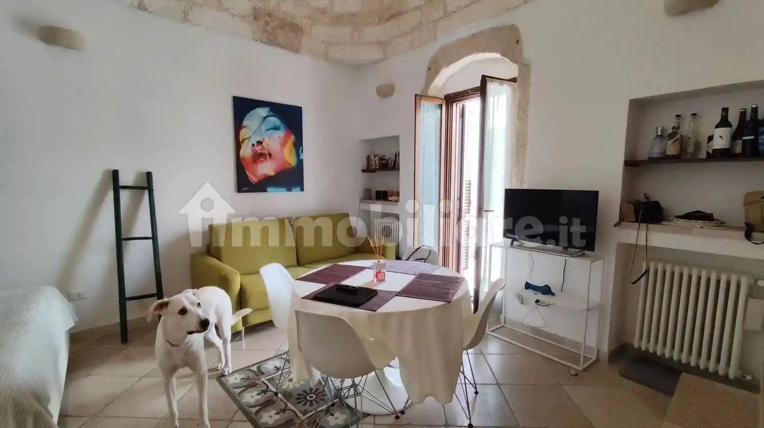 Villa in vendita a Ostuni