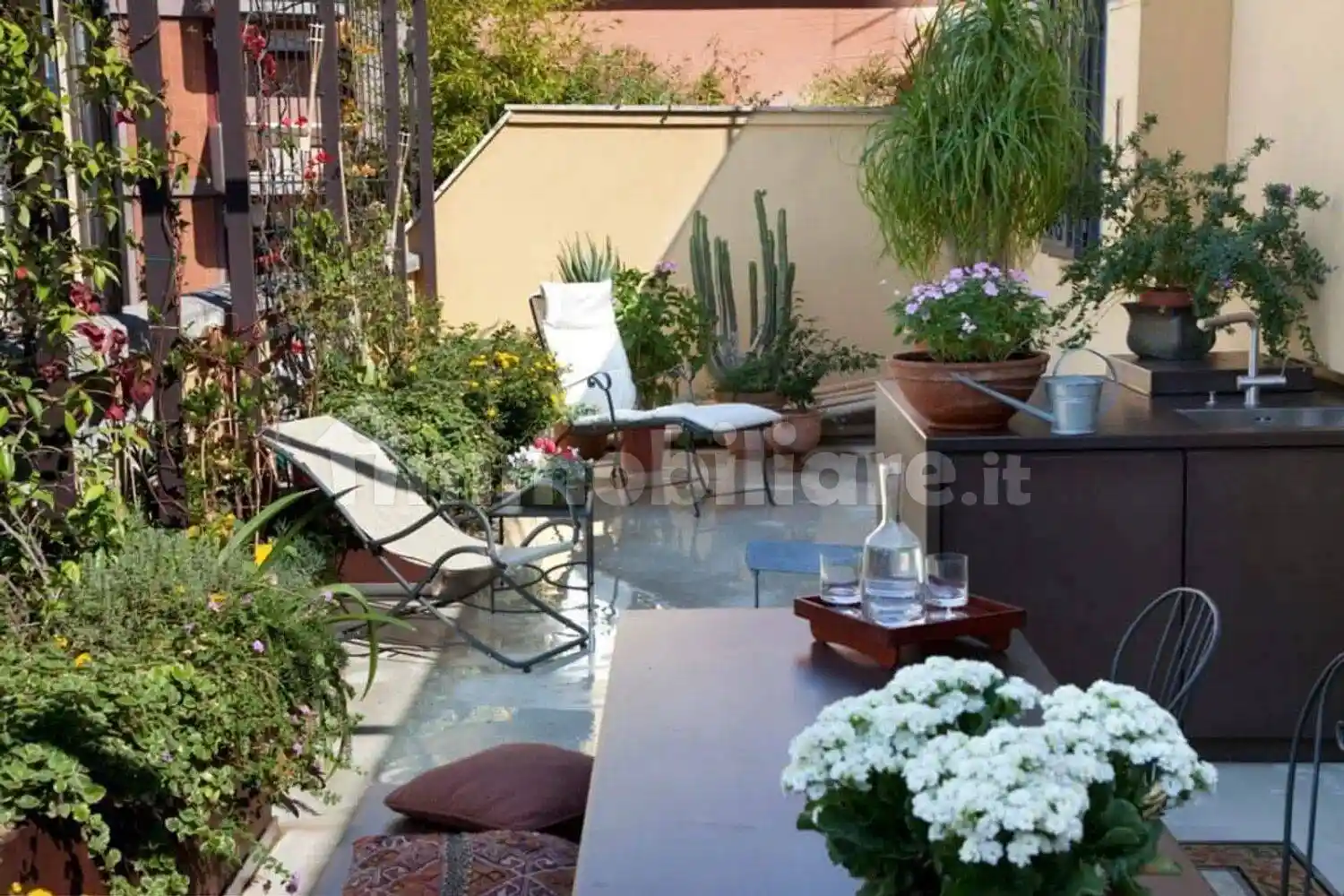 Appartamento in vendita a Modena