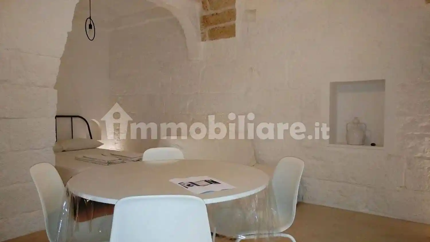 Villa in vendita a Ostuni