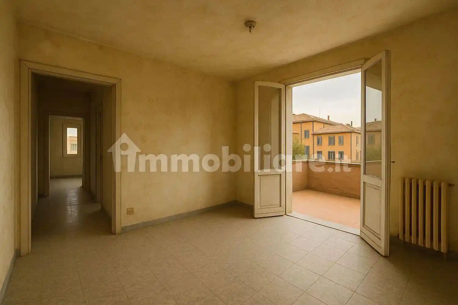 Appartamento in vendita a Modena