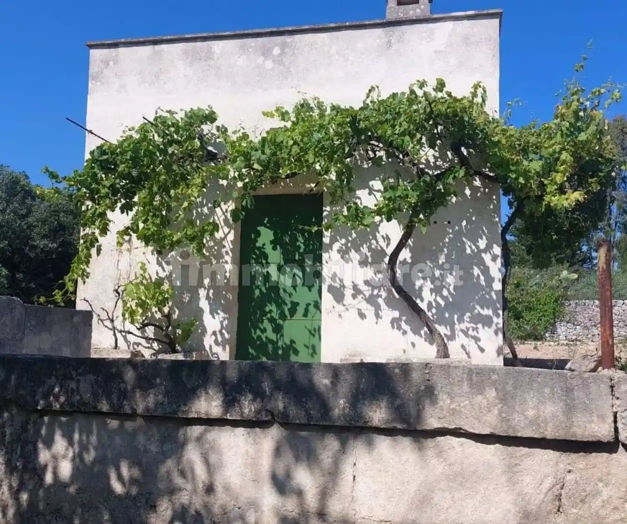 Rustico - Casale in vendita a Ostuni