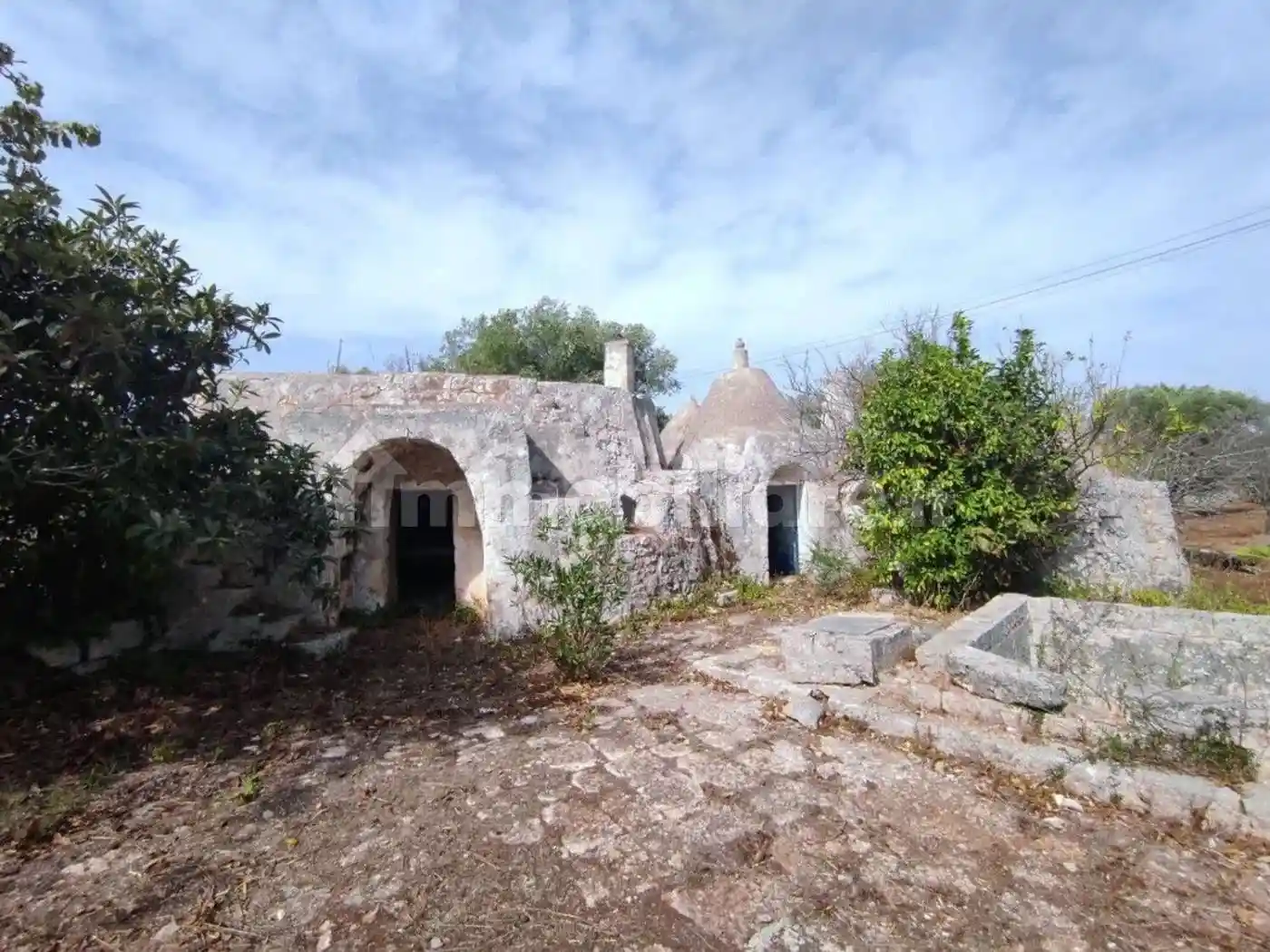 Rustico - Casale in vendita a Ostuni