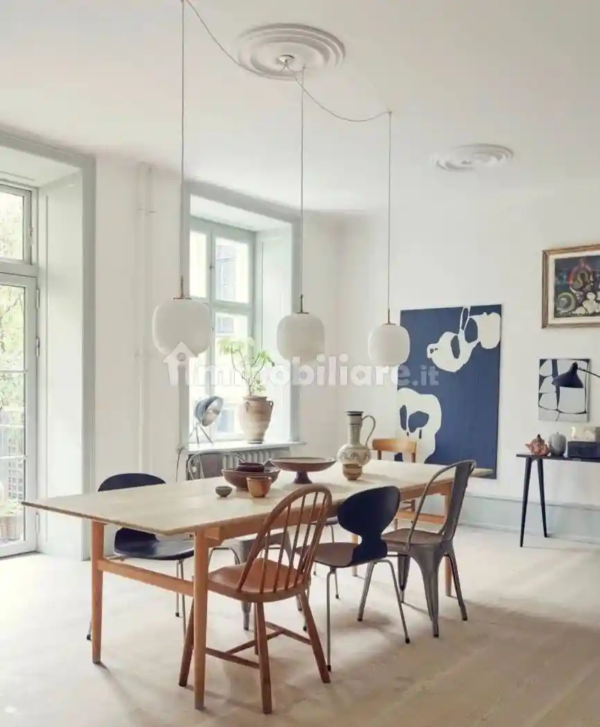 Appartamento in vendita a Modena