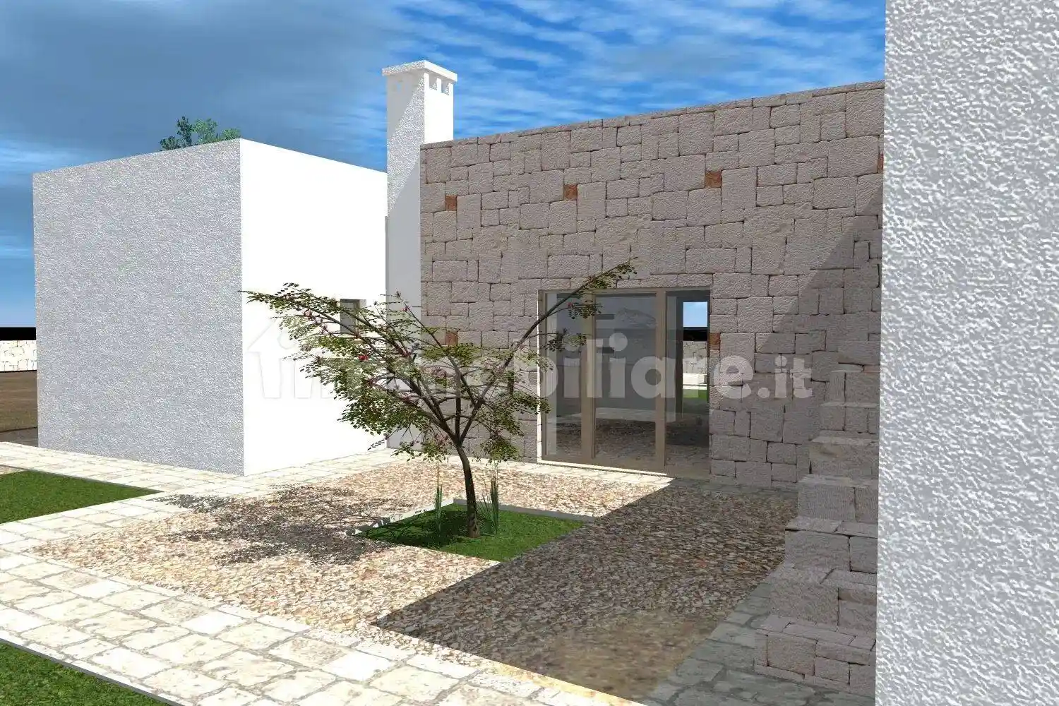 Villa in vendita a Ostuni