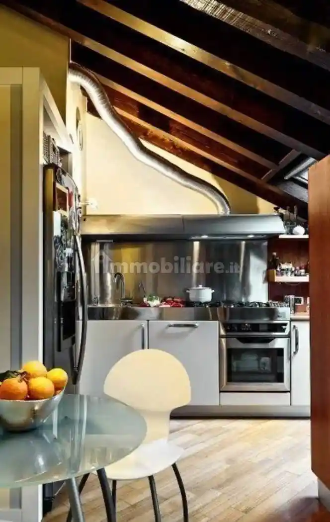 Appartamento in vendita a Modena