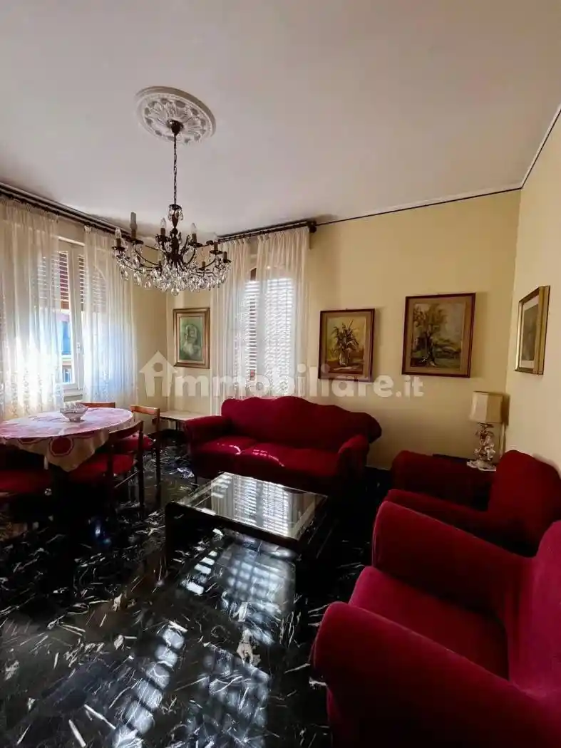 Appartamento via Cesare Costa, San Cataldo, Modena - foto 2