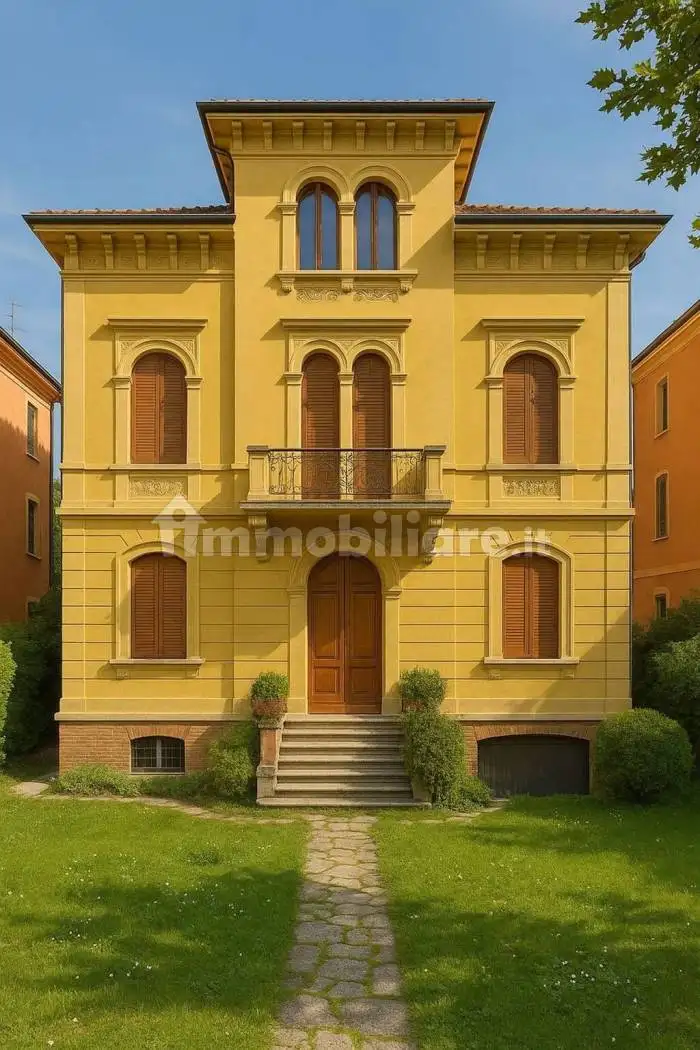 Appartamento in vendita a Modena