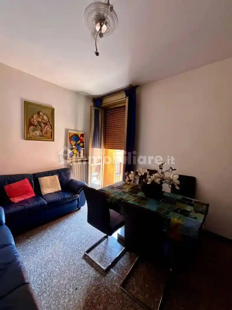 Quadrilocale via Paolo Ruffini, San Cataldo, Modena - foto 2