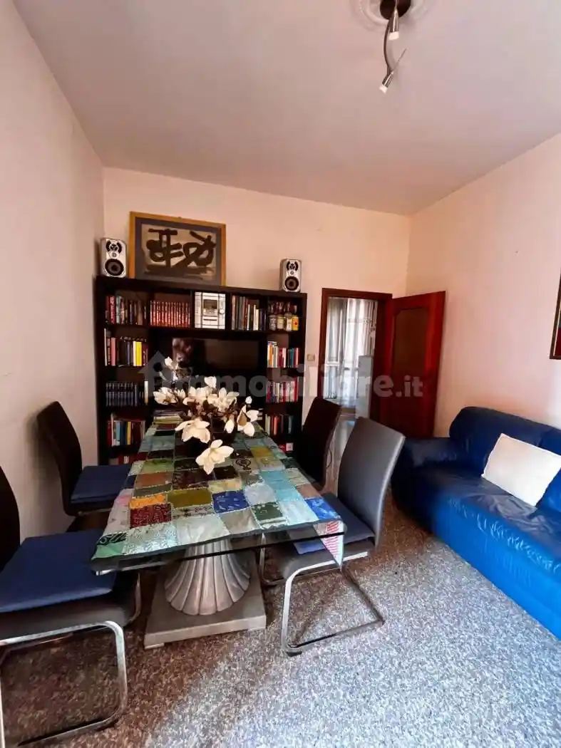 Quadrilocale via Paolo Ruffini, San Cataldo, Modena - foto 4