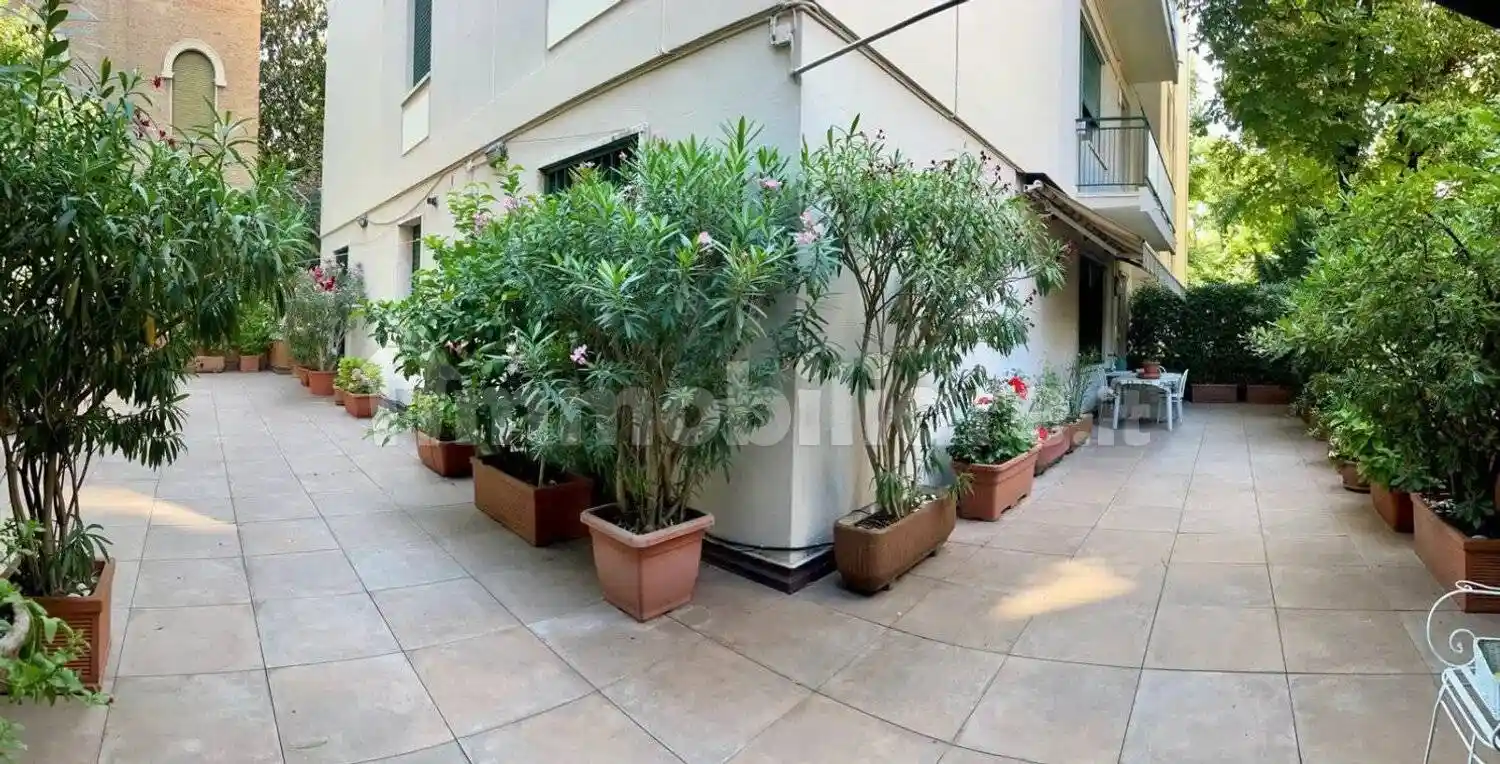 Appartamento in vendita a Modena