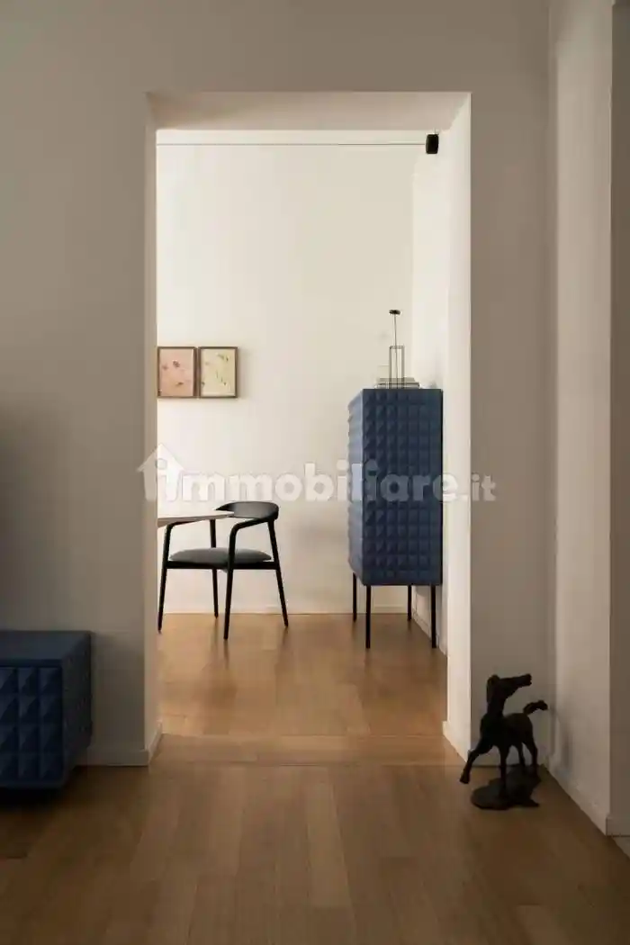 Appartamento in vendita a Modena