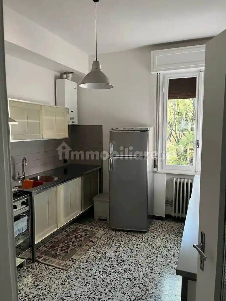 Appartamento in vendita a Modena