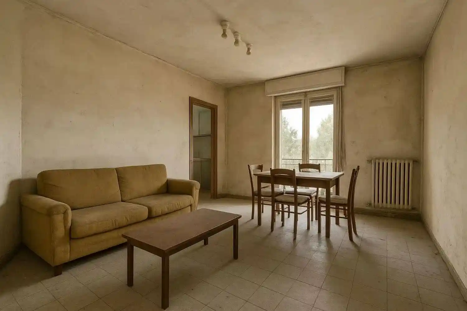 Appartamento in vendita a Modena