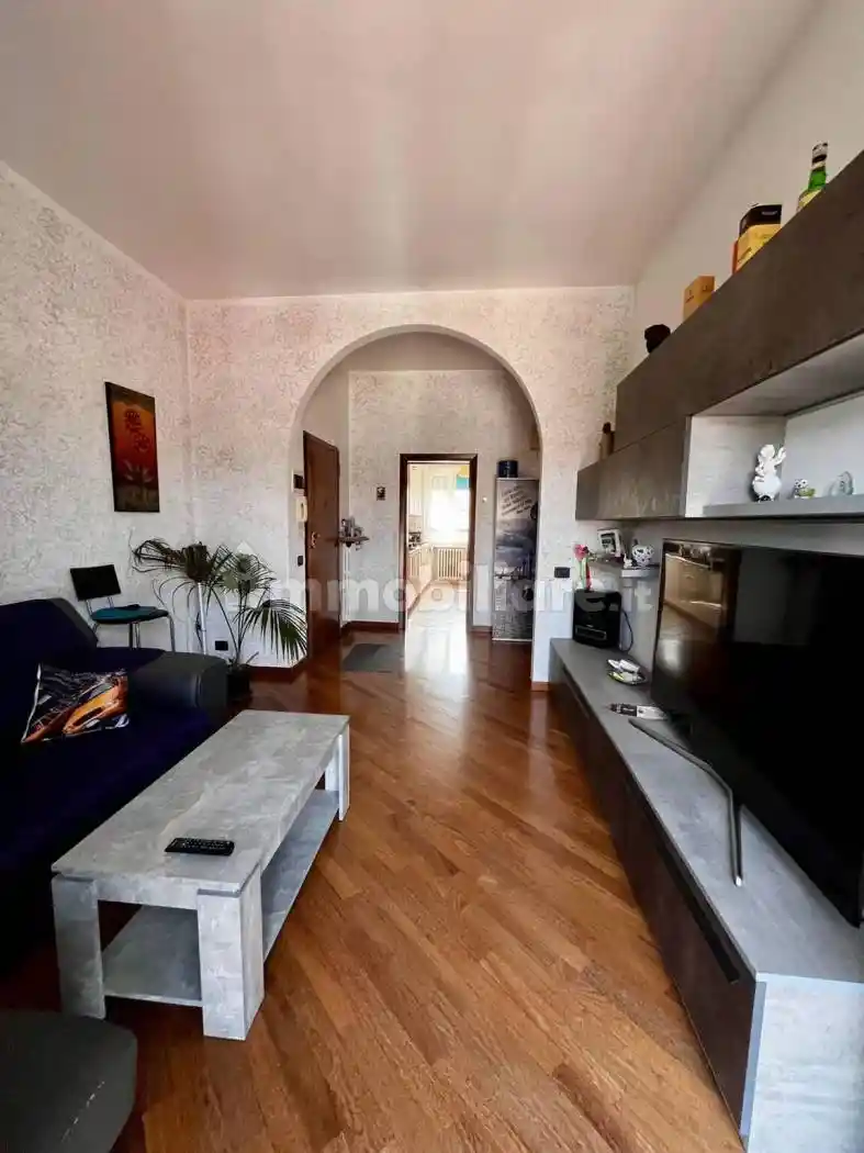 Trilocale via Francesco Panini, San Cataldo, Modena - foto 5