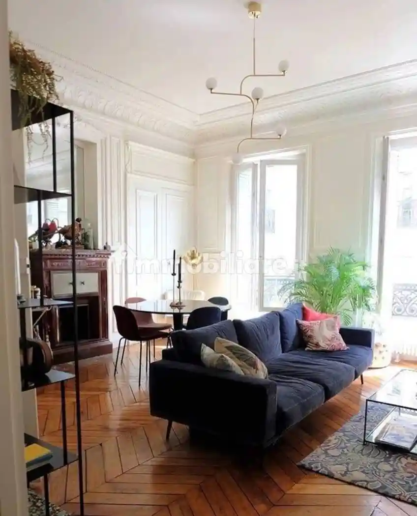 Appartamento in vendita a Modena