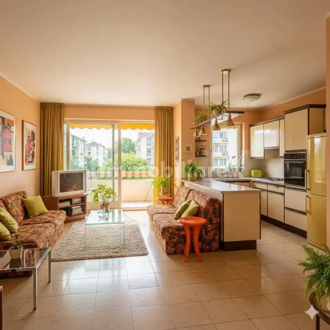 Appartamento in vendita a Modena