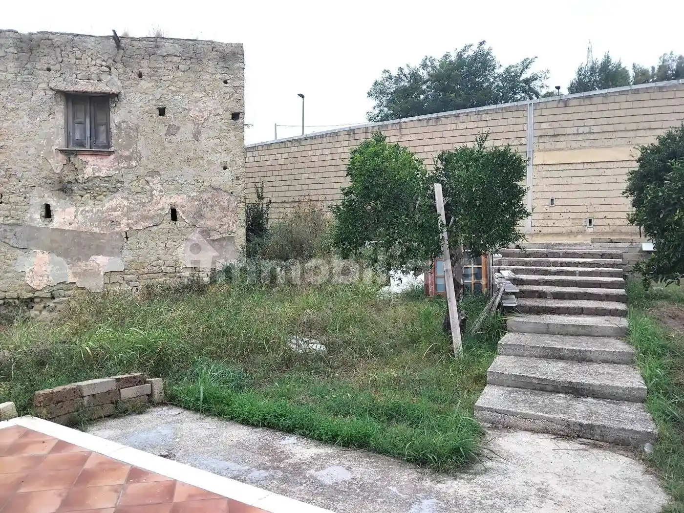 Rustico via Agnano-Astroni 354, Agnano, Napoli - foto 4