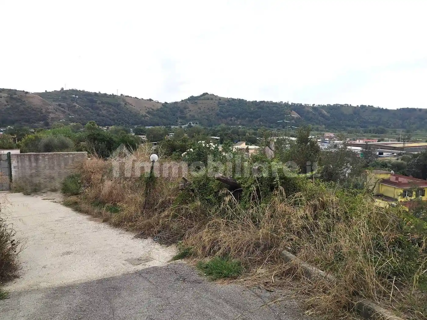 Rustico via Agnano-Astroni 354, Agnano, Napoli - foto 5