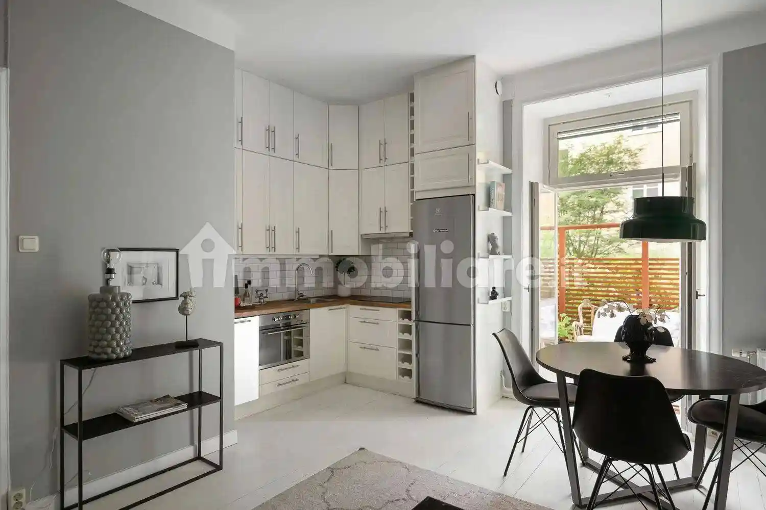 Appartamento in vendita a Modena