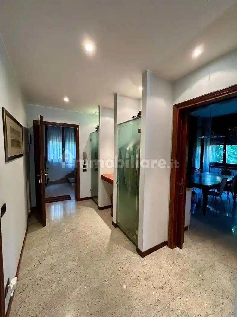 Villa in vendita a Modena