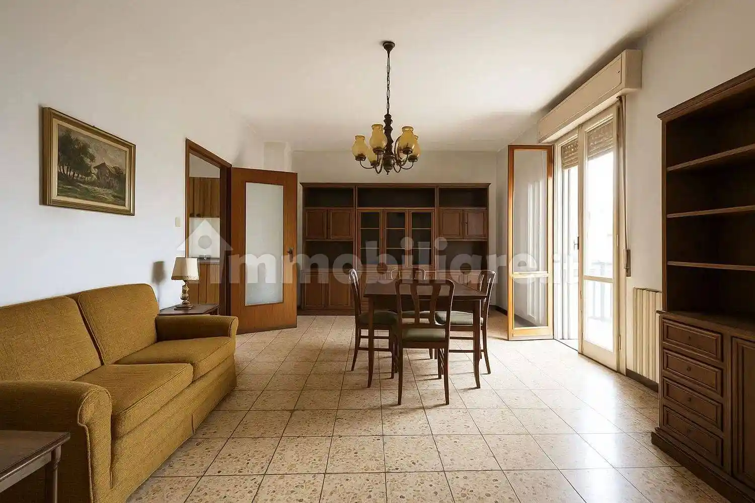 Appartamento in vendita a Modena