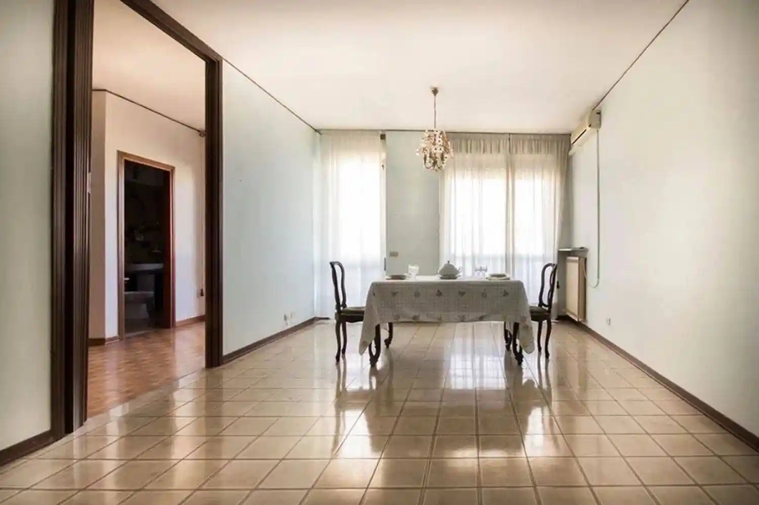 Appartamento in vendita a Modena