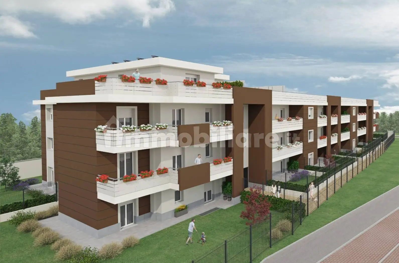 Progetto in vendita a Collegno