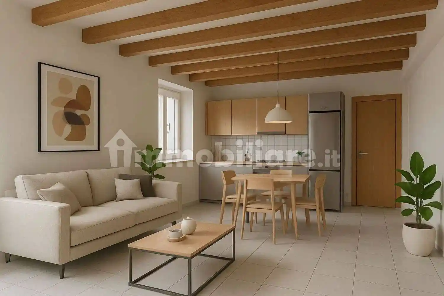 Appartamento in vendita a Modena