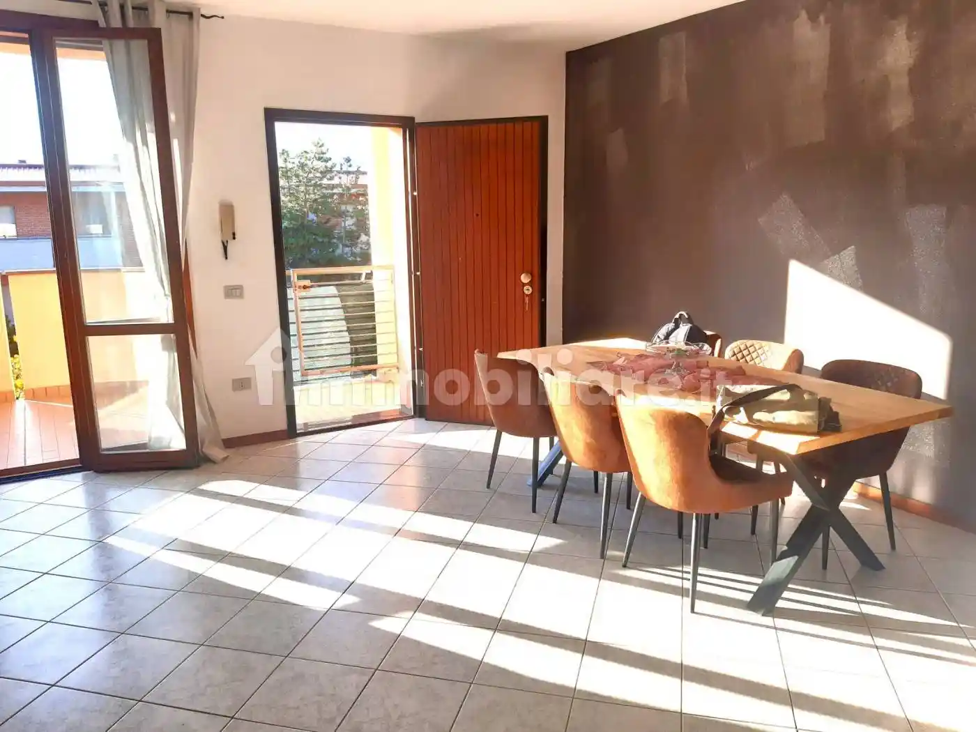 Appartamento via Dogana, Santa Cristina, Rimini - foto 2