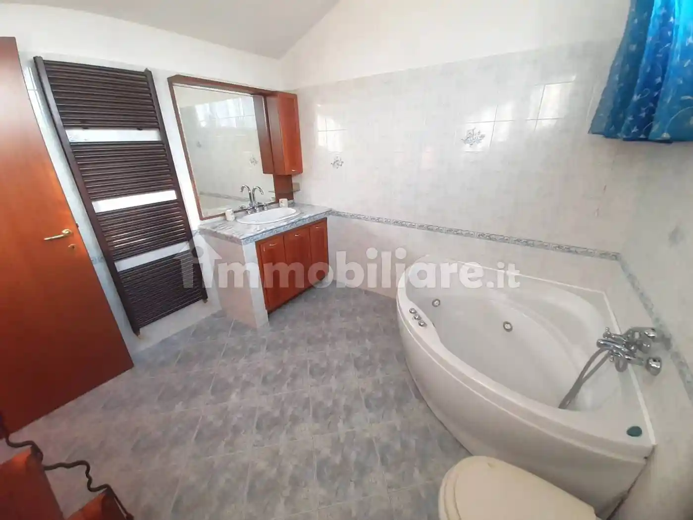 Appartamento via Dogana, Santa Cristina, Rimini - foto 4