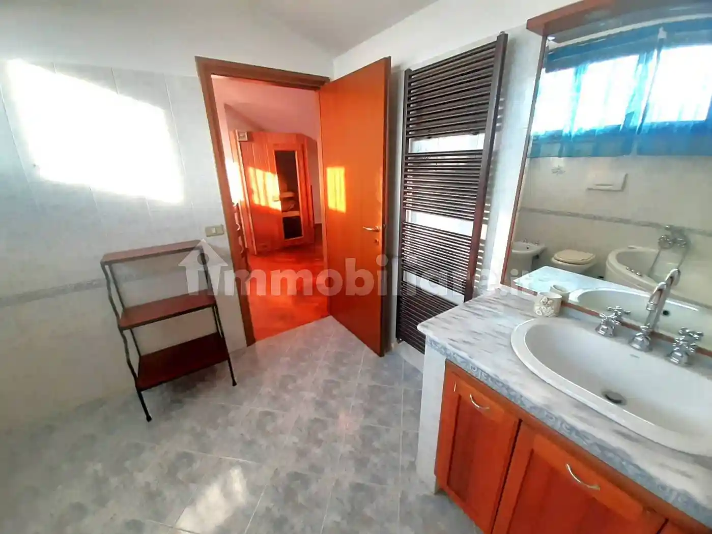 Appartamento via Dogana, Santa Cristina, Rimini - foto 5