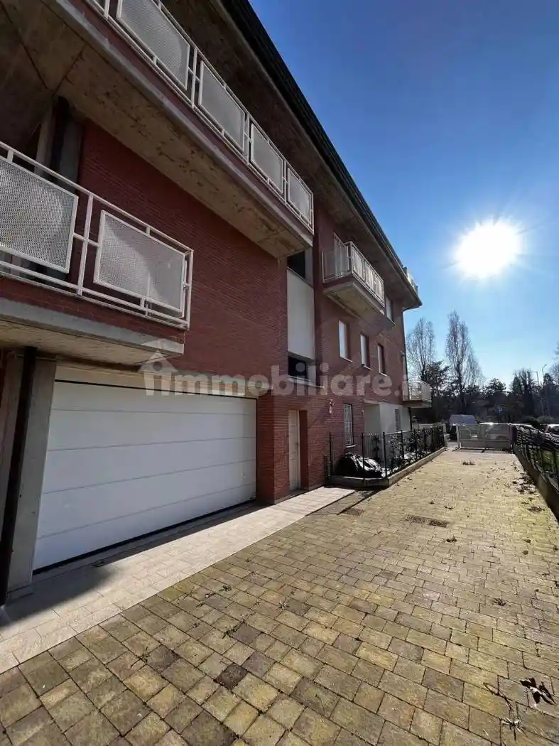 Villa in vendita a Modena