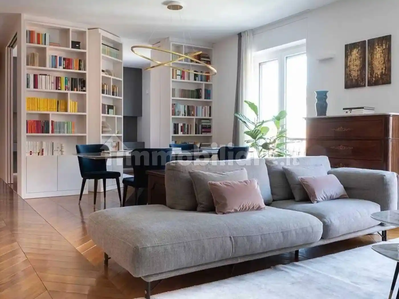 Appartamento in vendita a Modena